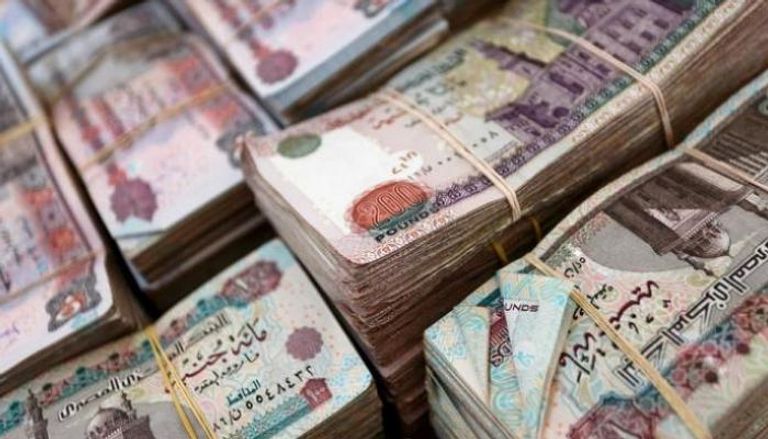  استقرار سعر الدولار في مصر 