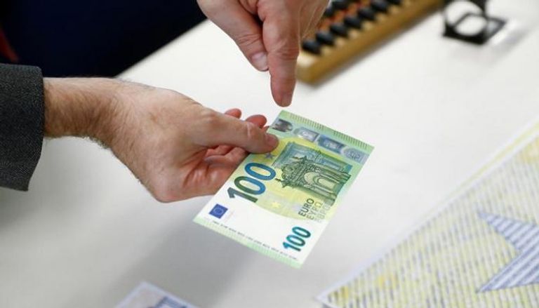 سعر اليورو في مصر 