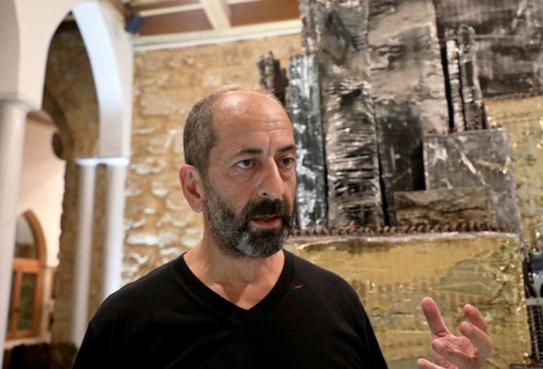  اللبناني نبيل دبس