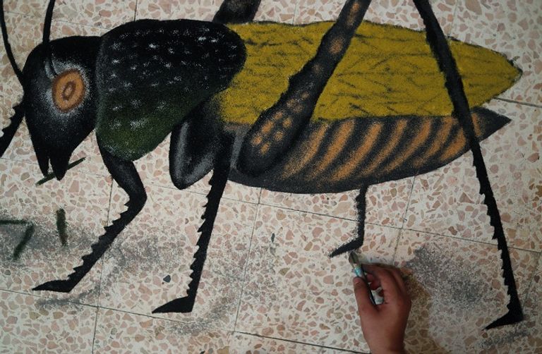 المصري هاني جنيدي