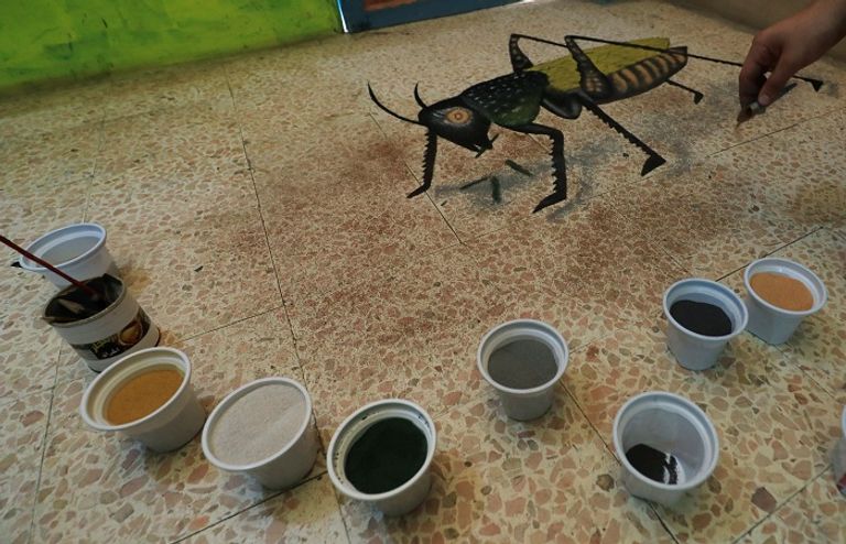 المصري هاني جنيدي