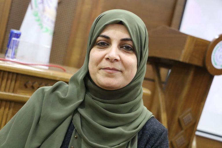 فلسطينيات ينتصرن على السرطان