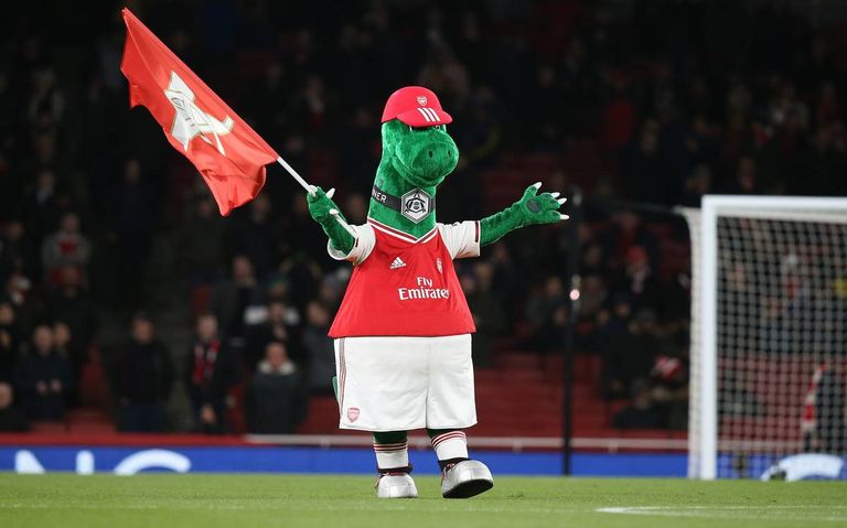 مسعود أوزيل صانع ألعاب أرسنال