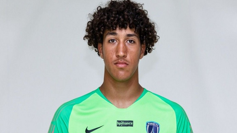 سامي تلمساني