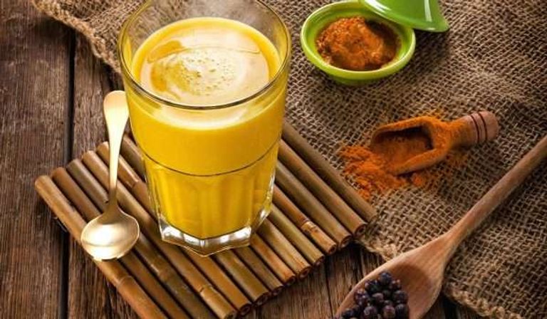 فوائد الكركم للصحة - تعبيرية فوائد الكركم الصحية