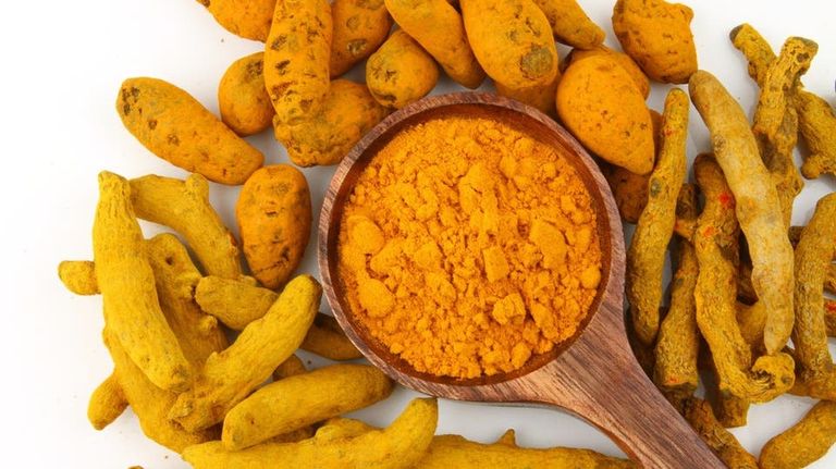 فوائد الكركم للصحة - تعبيرية فوائد الكركم الصحية