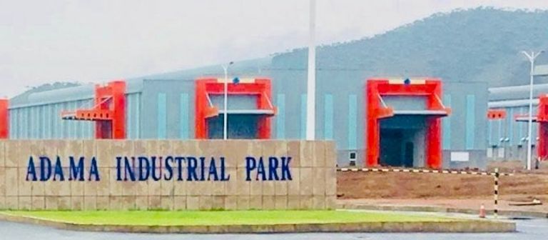  رئيس الوزراء الإثيوبي آبي أحمد 