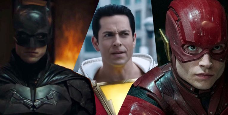 مواعيد طرح أفلام 2020 الجديدة