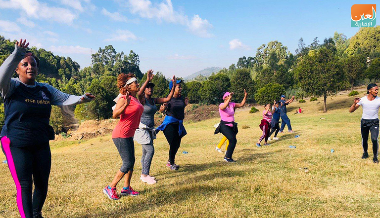 بروك مسرت يتحدث لـ"العين الإخبارية"