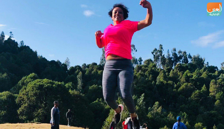 بروك مسرت يتحدث لـ"العين الإخبارية"