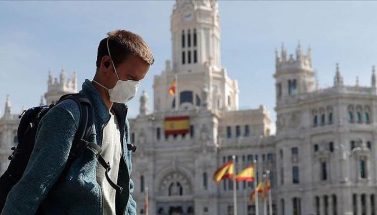 مدريد تسعى لإنعاش اقتصادها من تداعيات كورونا