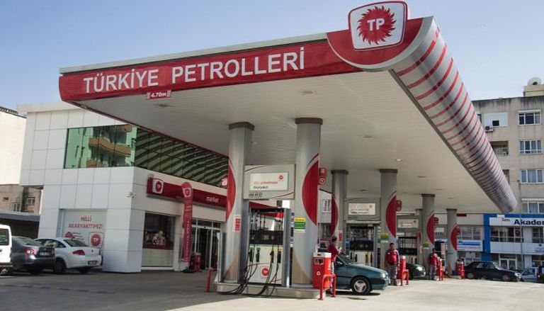 زيادة أسعار الوقود في تركيا