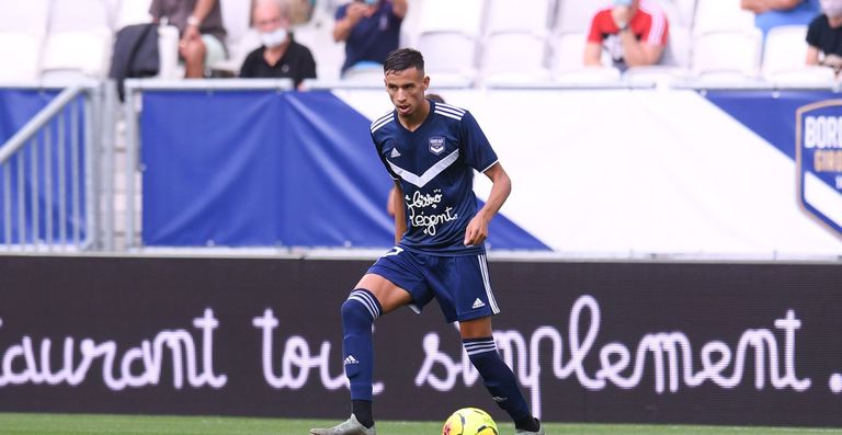 جمال بلماضي مدرب منتخب الجزائر