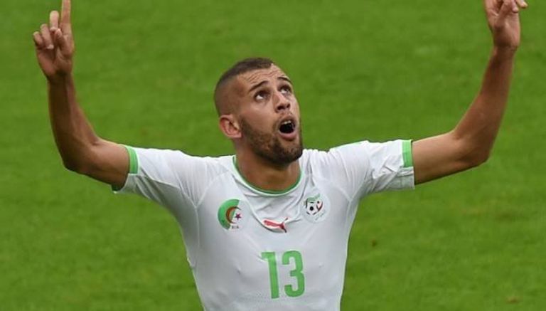 إسلام سليماني 