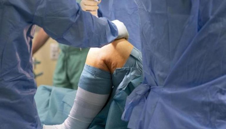 علاج الألم المزمن في الجزء السفلي من الجسم
