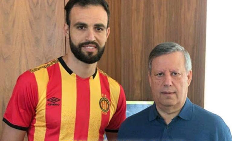 الترجي التونسي