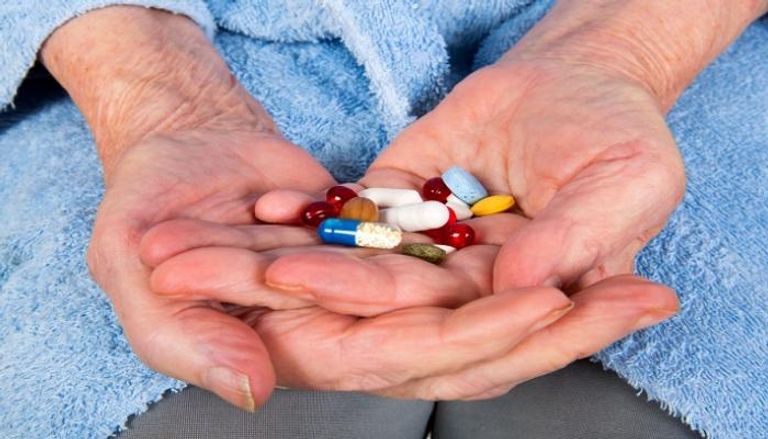 الأدوية المضادة للكولين قد يكون لها تأثير سلبي على أداء الذاكرة