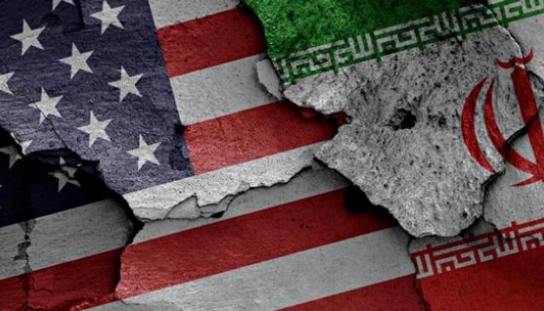 علما الولايات المتحدة وإيران
