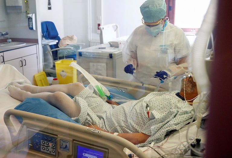 الدراسات المعملية أظهرت الفرق بين خلايا المرضى والأصحاء المناعية