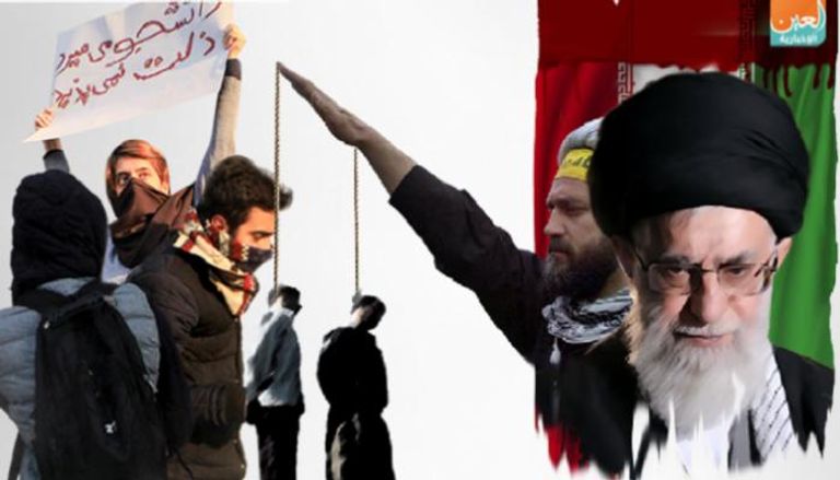 أحكام الإعدام الجائرة ضد المعارضين في إيران تواجه انتقادات دولية