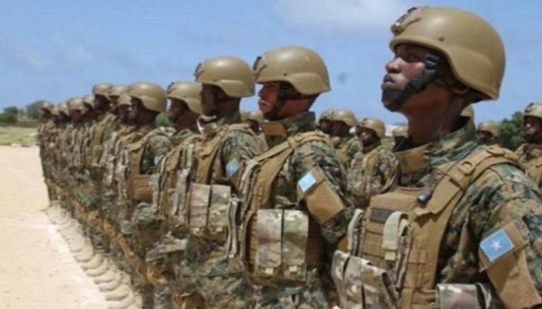 فساد فرماجو يضرب قوات مكافحة الإرهاب في الصومال
