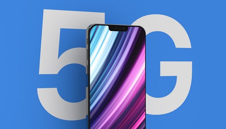 من الوارد بقوة أن يدعم هاتف آيفون 12 تقنية الجيل الخامس 5G آيفون 12 سيدخل أبل عصر الجيل الخامس