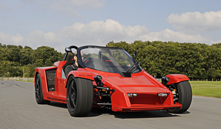 طراز لامبورجيني Veneno