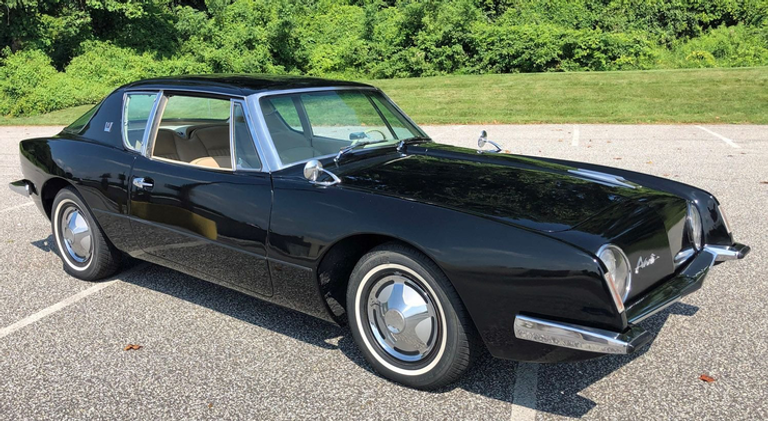 طراز لامبورجيني Veneno