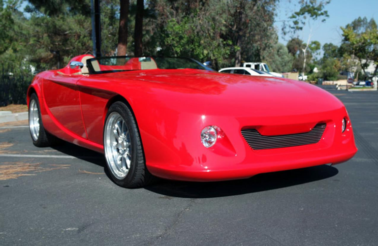 طراز لامبورجيني Veneno