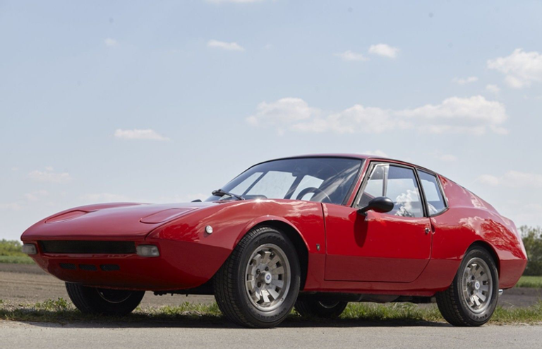 طراز لامبورجيني Veneno