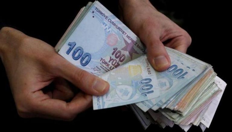 سعر الليرة التركية اليوم.. الدولار يساوي 7.94