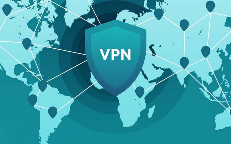 تطبيقات خدمات VPN معينة