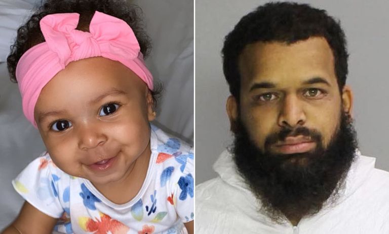 الطفلة الضحية زارا