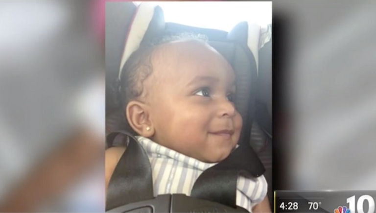 الطفلة الضحية زارا