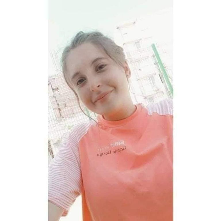 المغدورة شيماء جثة امرأة قتلت حرقا عثر عليها بمحافظة سطيف الجزائرية