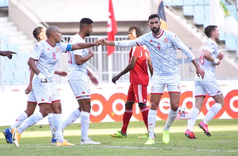 منتخب تونس