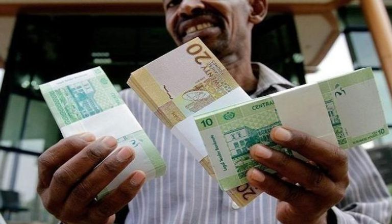 سعر الدولار في السودان اليوم السبت