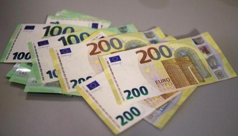 أسعار اليورو في مصر