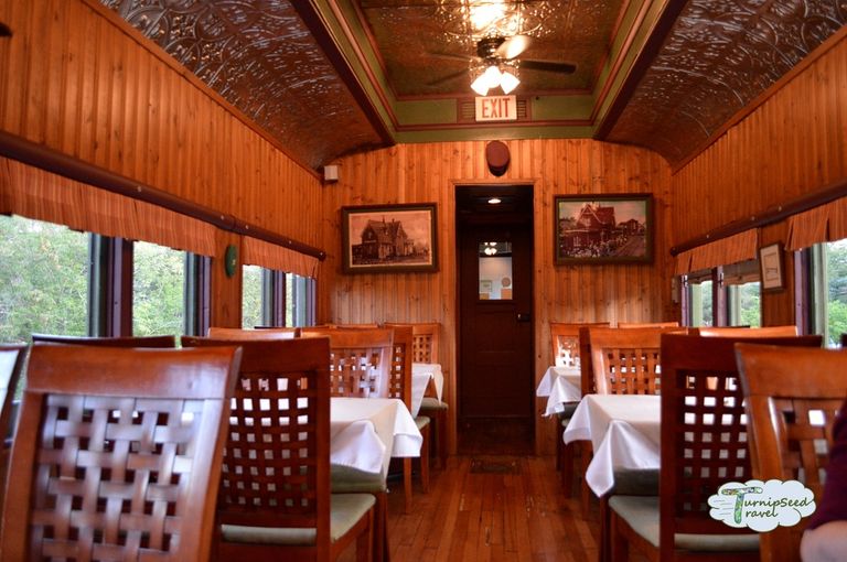 147 183709 vintage railroad hotels train cars canada 6