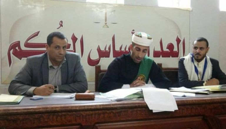 المحكمة اليمنية قضت بإعدام المدان في ميدان عام