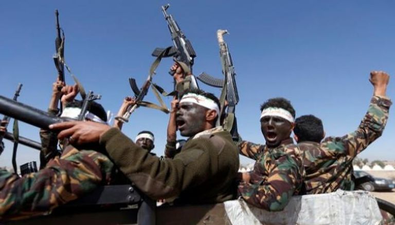 مليشيا الحوثي الإرهابية تمنع تطبيق 