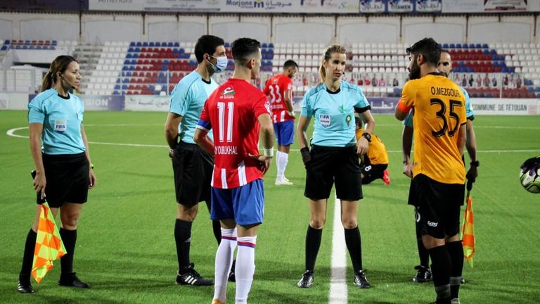 بشرى كربوبي