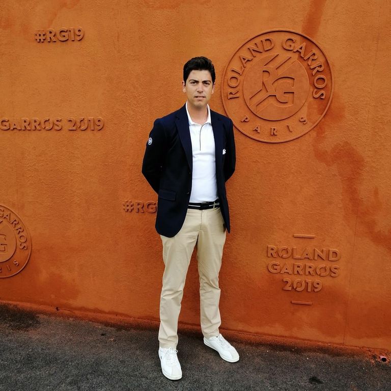 أنيس الرصايصي