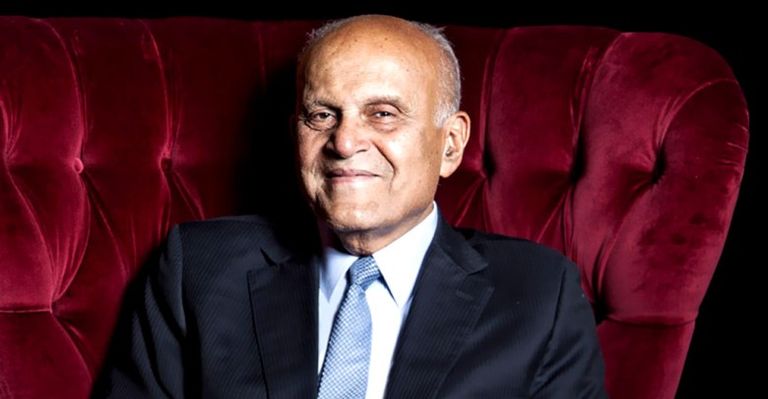 البروفيسور مجدي يعقوب مركز مجدي يعقوب للقلب بالقاهرة