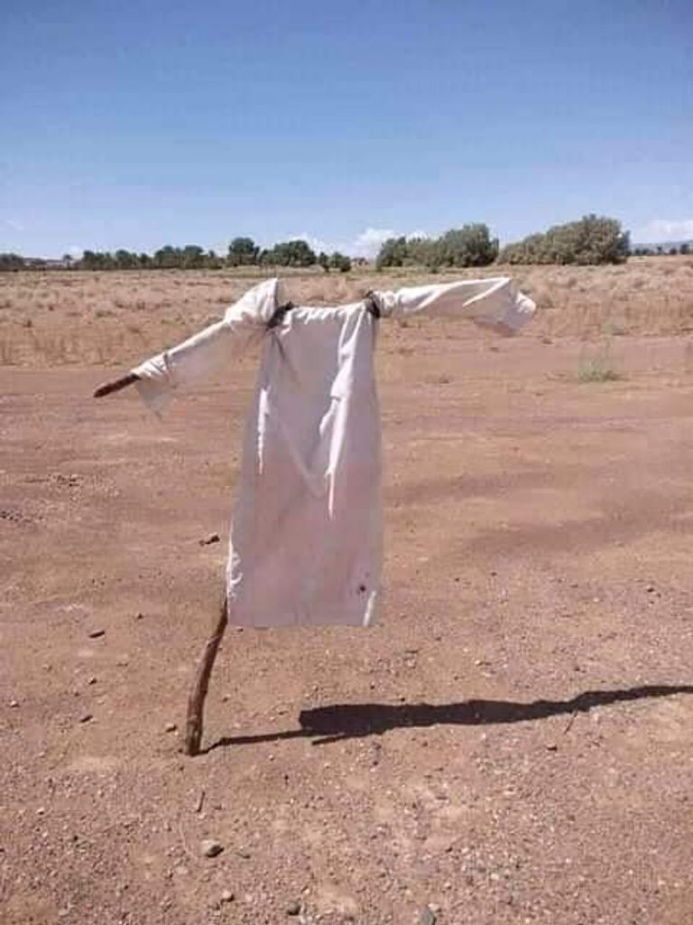 انتفاضة سودانية على