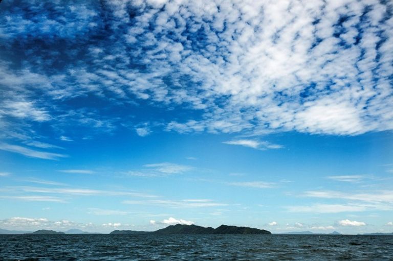 جزيرة في كوستاريكا تتحول من سجن قاتم إلى جنة سياحية