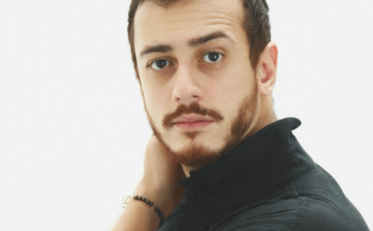 المطرب المغربي سعد لمجرد