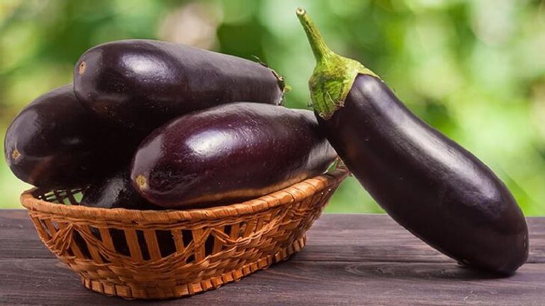 فوائد الباذنجان الصحية