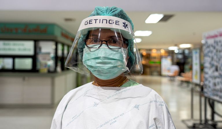 ارتفاع إصابات كورونا حول العالم لـ37 مليونا و748 ألفا و234