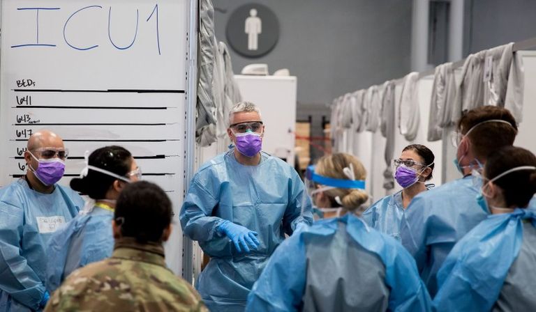 ارتفاع إصابات كورونا حول العالم لـ37 مليونا و748 ألفا و234